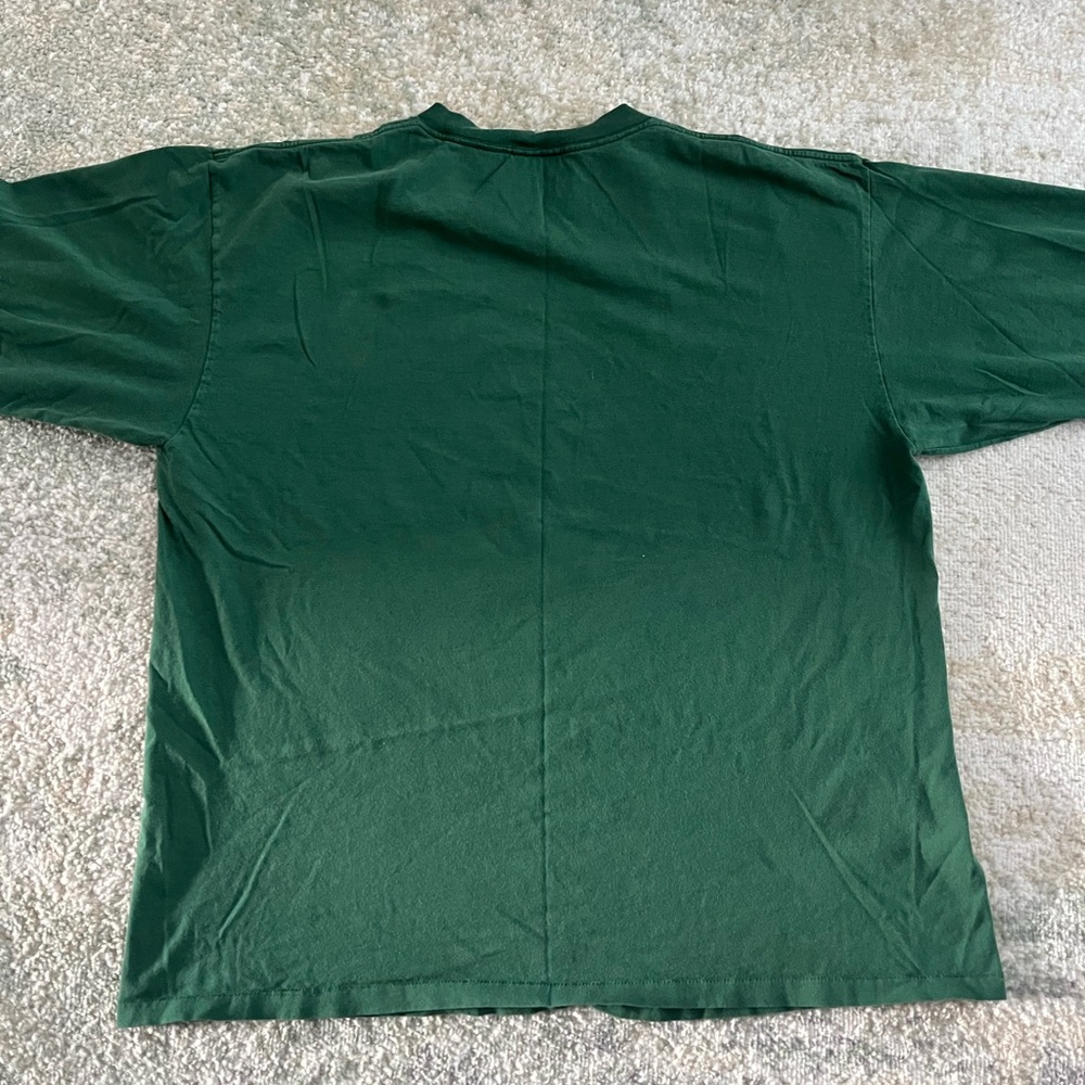 vintage Grateful Dead concert tour T-shirt from 1994 - Picture 9 of 14